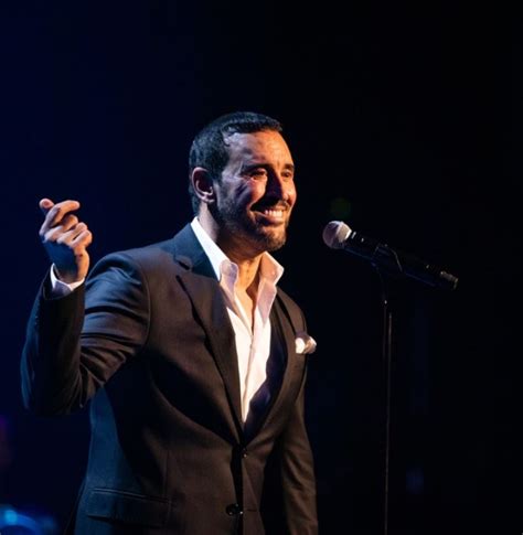 Kadim Al Sahir To Star In ROHM To Perform Three Concerts Oman Observer