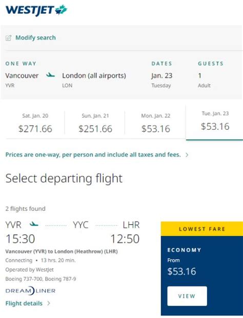 Cheapest Day To Fly Vancouver To London Hotsell Fast Lisa Unibo It