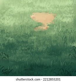 3,280 Anime Grass Images, Stock Photos & Vectors | Shutterstock