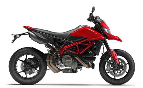 Ducati Hypermotard Descubre La Nueva Hypermotard Rve