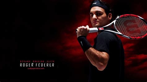 Roger Federer Wallpapers - Top Free Roger Federer Backgrounds ...