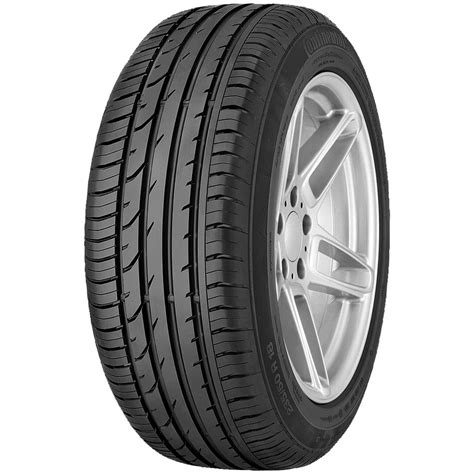 Continental R Premium Contact Efici Ncia E Conforto Full Pneus