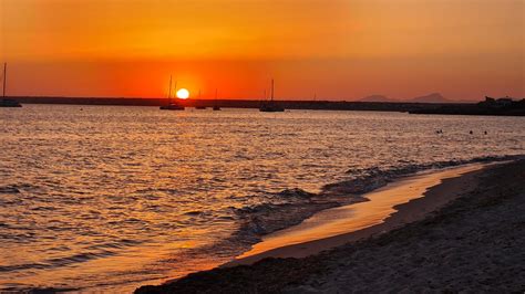 Where to watch sunset in Mallorca: best places - Mallorca Caprice