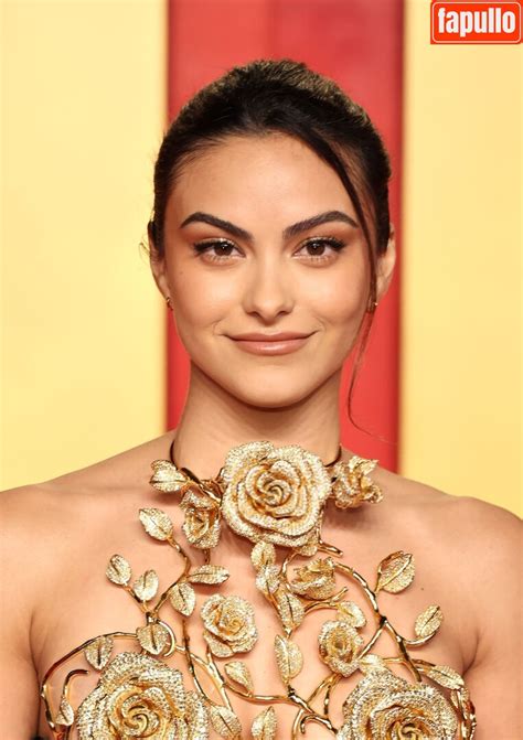 Camila Mendes Camimendes Nude OnlyFans Photo Fapullo