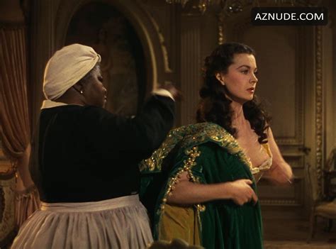 VIVIEN LEIGH Nude AZNude