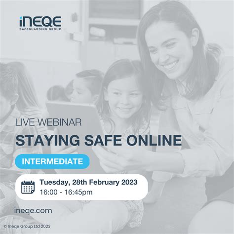 Training Ineqe Safeguarding Group