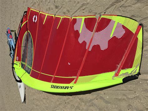 Best Race Board Sail and Why? | Windsurfing Forums, page 2