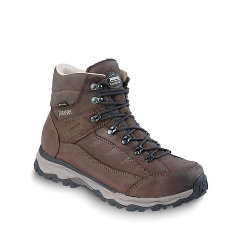 Toblach Gtx Meindl Shoes For Actives