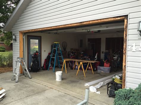 Ideal Garage Door Installation - Hicksville, Ohio - JeremyKrill.com