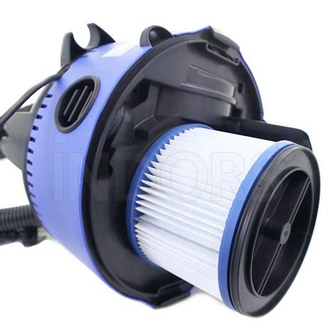 Nilfisk Aero 21 21 PC Poubelle Aspirateur Industriel 20L 1 KW