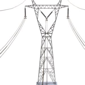 Electrical Transmission Towers Explained SaVRee