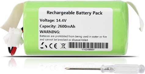 Amazon Zthy New Mah Battery Replacement For Lefant M M B