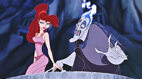 Megara Hercules Disney Hades Hd Wallpaper Pxfuel