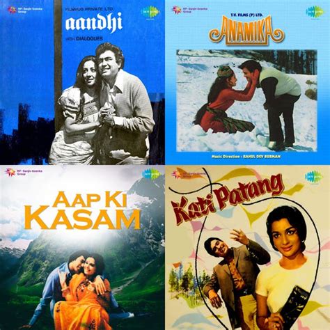 Dard Bhare Nagme Sad Songs Kishore Kumar Playlist By Aditya Ranjan