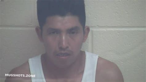 ANDRES JOSE UNKNOWN 08 21 2022 Webster County Mugshots Zone