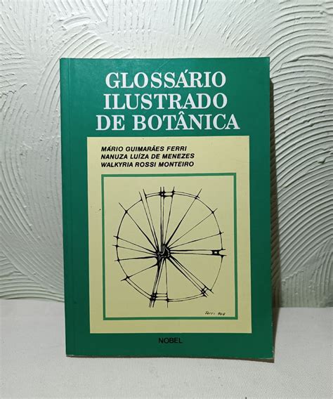 Livro De Gloss Rio Ilustrado De Nica Ver Descri O Livro