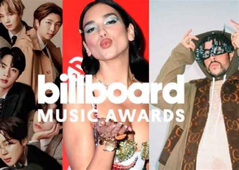 Billboard Music Awards Resumen Ganadores Y Los Mejores Momentos Tn8 Tv