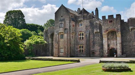 Compton Castle | Devon | National Trust