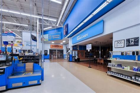 Walmart Vision Center Review: Are They a Good Choice? | MyVision.org