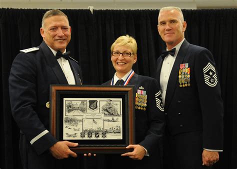 Pacaf Honors 12 Outstanding Airmen Of The Year Pacific Air Forces Article Display