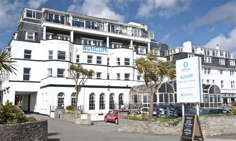 Bournemouth Seafront Hotel | Stag & Hen | Adventure Connections