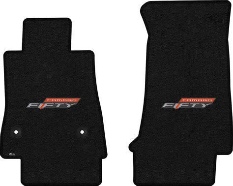 Amazon Lloyd Mats Heavy Duty Carpeted Floor Mats For Chevy Camaro