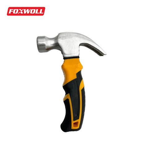 small claw hammer  indoor outdoor  foxwoll
