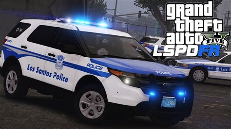 Gta 5 Lspdfr Live Ep 149 Boston Police Youtube