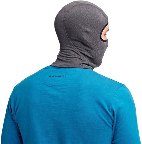 Weld Pl KOMINIARKA MAMMUT BALACLAVA