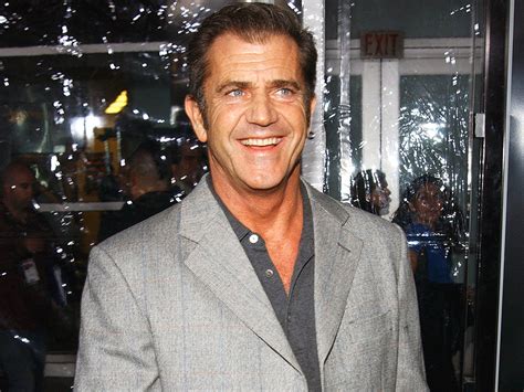 Mel Gibson To Be Honoured At Ifta Ceremony