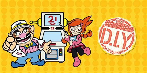 The best WarioWare games: Ranked | GodisaGeek.com