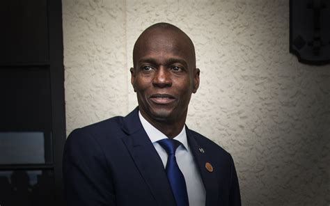 Haïti Le président Jovenel Moïse assassiné Révolution communiste