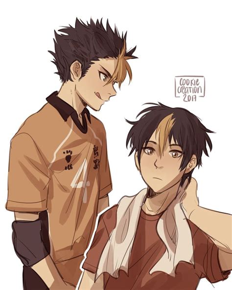 Nishinoya 😌 Nishinoya Yuu Personagens Haikyuu Anime