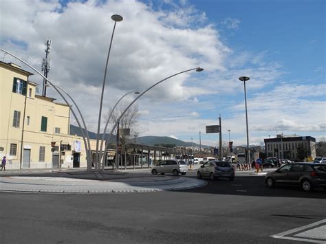 Terni Stazione Pullman Atc 4 UmbriaON