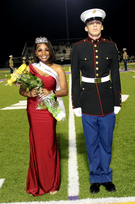 Homecoming Queen The Island News Beaufort Sc