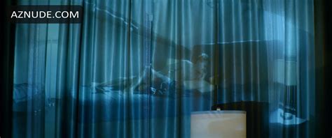 INA BARRON Nude AZNude