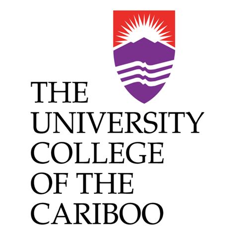 The University College Of The Cariboo logo, Vector Logo of The University College Of The Cariboo ...