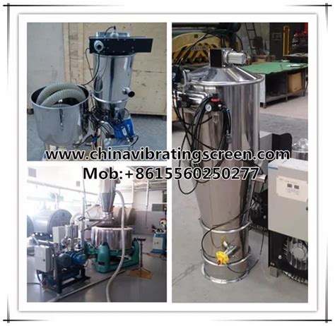 Vacuum Powder Feeder Machine Pack Load Feeder For Mixer Buy Vacuum