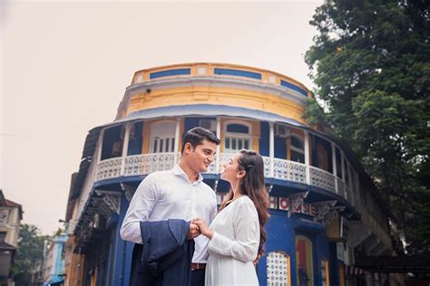 15 Awesome Locations For Pre Wedding Shoots In Mumbai Weddingsutra Blog