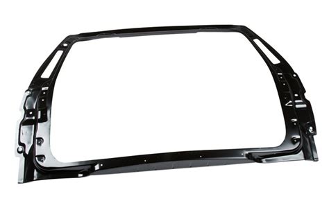 Genuine OEM Back Body Opening Frame Part 25778949 Fits 2007 2014 GM