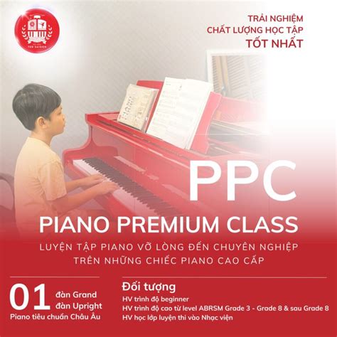 [Xem ngay] Hướng dẫn cách rải hợp âm piano từ cơ bản đến nâng cao - TED SAIGON