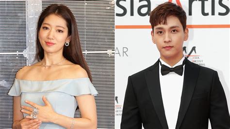 Park Shin Hye reveals battling low self-esteem at 2024 SBS Drama Awards ...