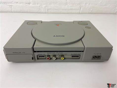 Famous Sony Playstation Scph Stereophile Recommended Cd Player