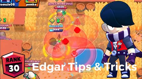 Rank Edgar Tips Tricks How To Push To In Solo Showdown And