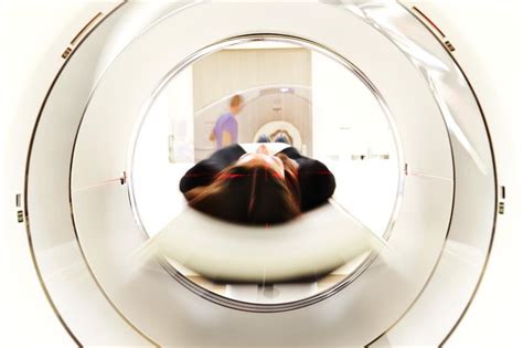 What To Expect From A Cervical Mri Scan