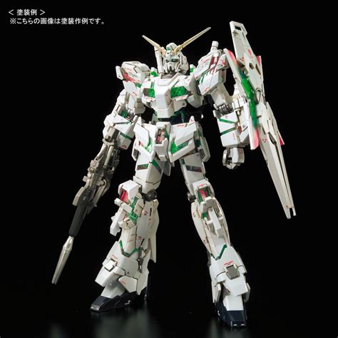 Hg 1144 ガンダムベース限定 ユニコーンガンダムデストロイモード ペインティングモデル − 商品情報｜the Gundam