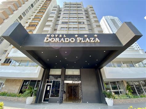CARTAGENA HOTEL DORADO PLAZA – Vive Viajando