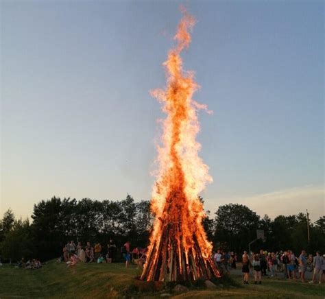 Vaata kus toimuvad Viimsi vallas tänavu avalikud jaanituled Uudis net