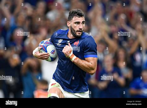 World Cup Rugby 2023 Hi Res Stock Photography And Images Alamy