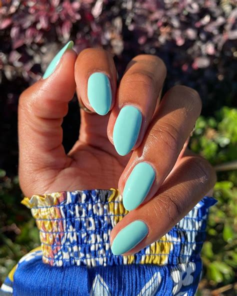 50 Gorgeous Nail Colors For Dark Skin That Play Up Your Melanin Artofit